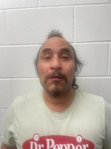 Gavino Posada a registered  of Texas
