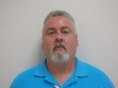 Carlton Frank Cummins a registered Sex Offender of Texas