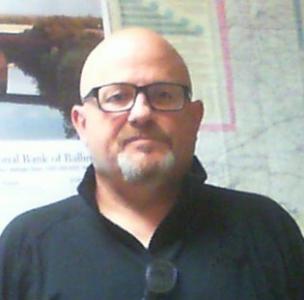 Todd Allen Coon a registered Sex Offender of Texas