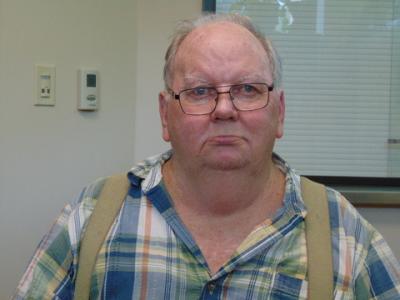 David Eugene Steele a registered Sex Offender of Texas