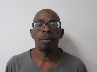 Loray Donnell Jones a registered  of Texas