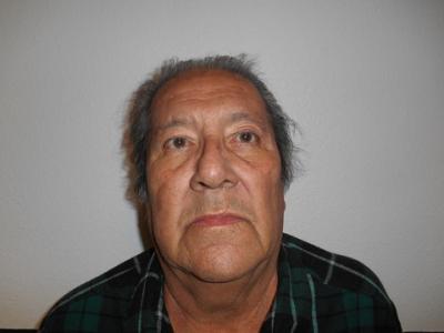 Carlos Dominguez a registered Sex Offender of Texas