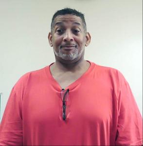 Broderick Glen Lynch a registered Sex Offender of Texas