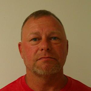 Chad Eric Chapman a registered Sex Offender of Texas