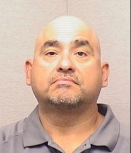 Raul Mendiola a registered Sex Offender of Texas