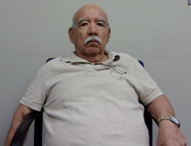 Andres Rodriguez Mares a registered Sex Offender of Texas