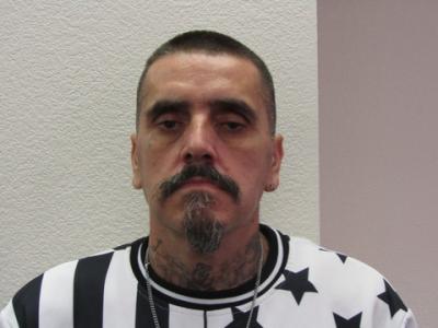 David Longoria a registered Sex Offender of Texas