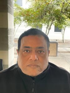 Sanjaykuma R A Shah a registered  of Texas