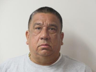 Jacob Tebo Hernandez a registered  of Texas
