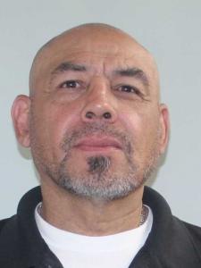 Abundio Rodriguez a registered Sex Offender of Texas