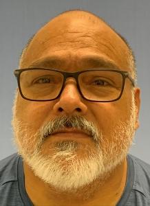 Miguel Mendoza a registered Sex Offender of Texas