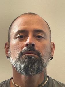 Daniel Benjamin Melendez a registered Sex Offender of Texas