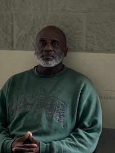 Reginald Ray Mc-williams a registered  of Texas