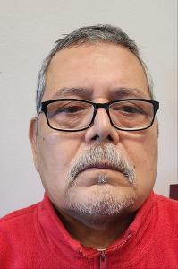 Rafel Martin Holquin a registered  of Texas