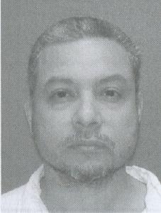 Juan Jesus Bosquez a registered  of Texas