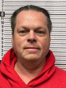 Todd Nathaneal Bennett a registered Sex Offender of Texas