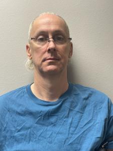 Shawn Christian Glidden a registered Sex Offender of Texas