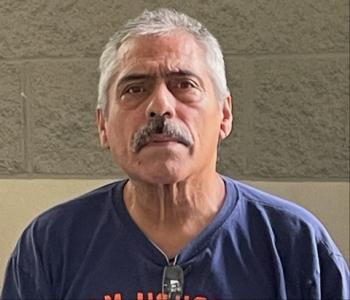 Larry Rivera a registered  of Texas
