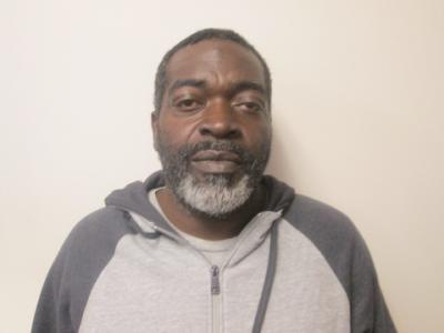 Keith Mernard Hazzard a registered  of Texas