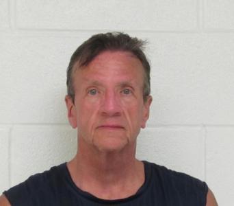 Randall Mark Driggers a registered  of Texas