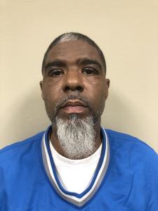 James Earl Hicks Jr a registered Sex Offender of Texas