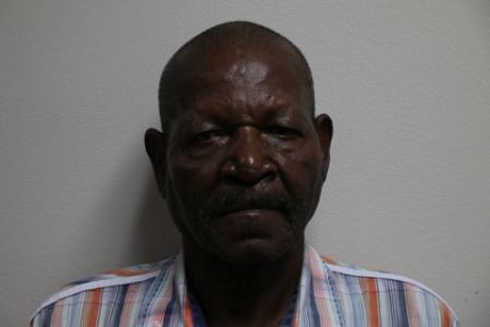 David Thomas Franklin a registered Sex Offender of Texas