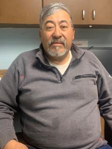 Frank Cantu Valderas a registered Sex Offender of Texas