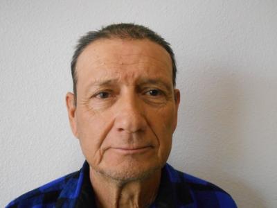 Jesse Enrique Ochoa a registered  of Texas