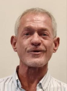 Ronald Lee Burns a registered Sex Offender of Texas