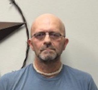 David Kane Hauck a registered Sex Offender of Texas