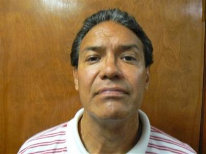 Javier O Gutierrez a registered  of Texas