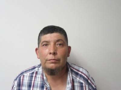 Robert Chappa Martinez a registered Sex Offender of Texas