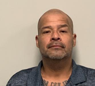 Leroy Chavez a registered  of Texas