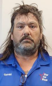 Gerald Wayne Hooper a registered  of Texas