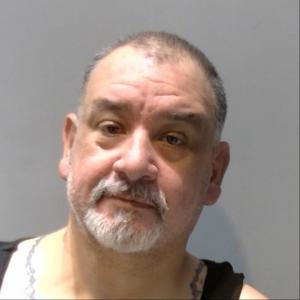 Raymond Anthony Gonzales a registered  of Texas