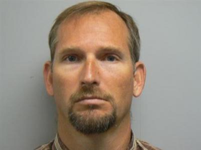 Michael Allen Glass a registered  of Texas
