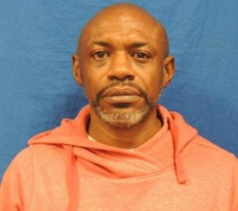 Larry D Karriem a registered Sex Offender of Texas