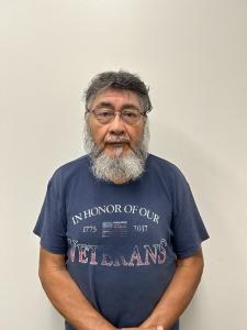 Alejandro Hernandez Silguero a registered Sex Offender of Texas