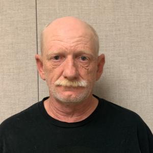 Johnny Lee Yarbrough a registered Sex Offender of Texas