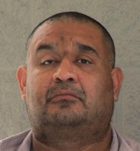 Antonio Raul Moncada a registered Sex Offender of Texas