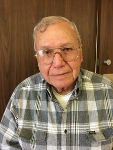 Bonafacio Martinez Sr a registered Sex Offender of Texas