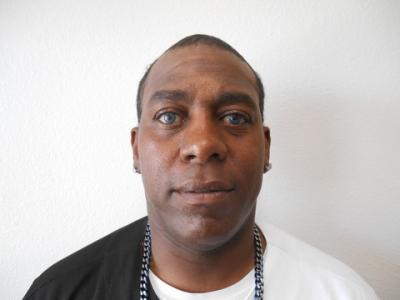 Emmanuel Dewayne Scott a registered  of Texas