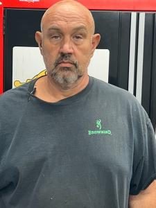 Christopher Dale Bowers a registered Sex Offender of Texas