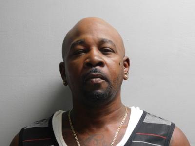 Errick Wayne Mc-dade a registered  of Texas