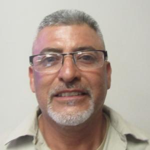 Victor Garcia a registered  of Texas