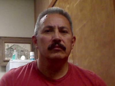 Gilbert R Gonzalez a registered Sex Offender of Texas