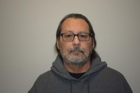 David Talamantez Castillo a registered Sex Offender of Texas