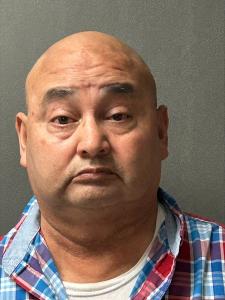 Jose Luis Ramos a registered Sex Offender of Texas