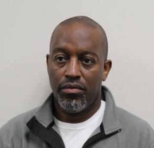 Caliph Williams a registered Sex Offender of Texas