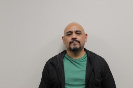 Frank Torres a registered Sex Offender of Texas